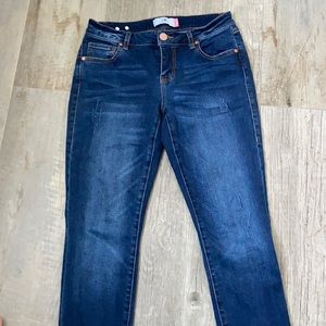 Cabi Jeans